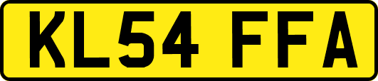 KL54FFA