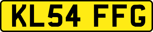 KL54FFG