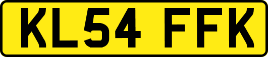 KL54FFK