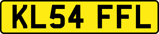 KL54FFL