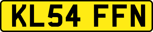 KL54FFN