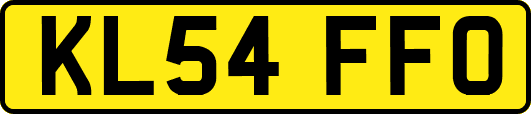 KL54FFO