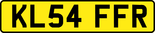 KL54FFR