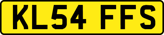 KL54FFS