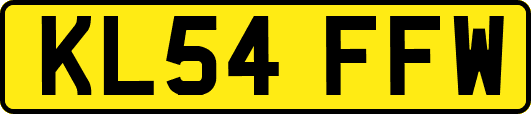 KL54FFW