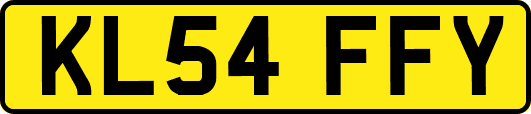 KL54FFY