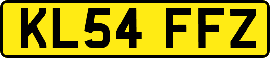 KL54FFZ