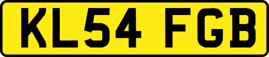 KL54FGB