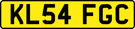 KL54FGC