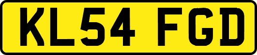 KL54FGD