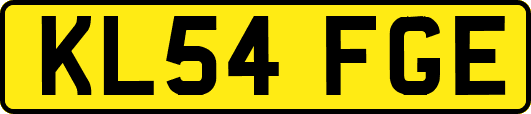 KL54FGE