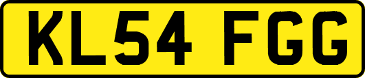 KL54FGG