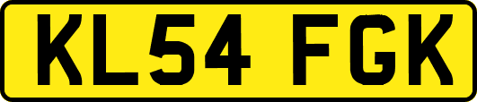 KL54FGK