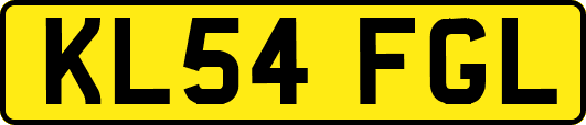 KL54FGL