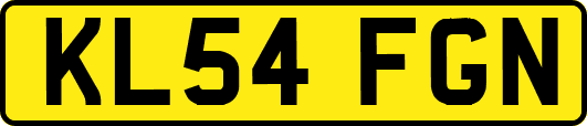 KL54FGN