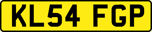 KL54FGP
