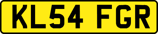 KL54FGR