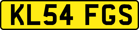 KL54FGS