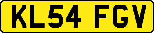 KL54FGV