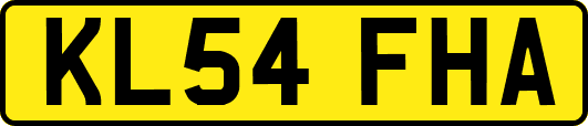KL54FHA
