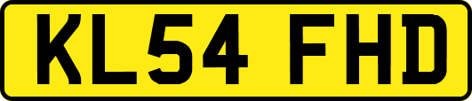 KL54FHD
