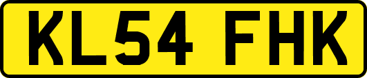 KL54FHK
