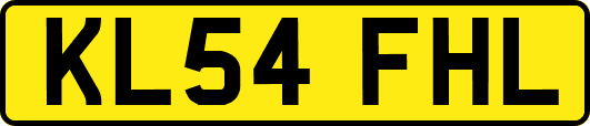 KL54FHL