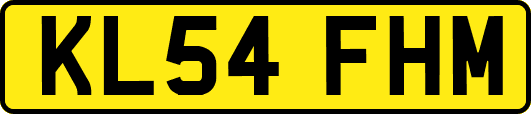 KL54FHM