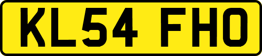 KL54FHO