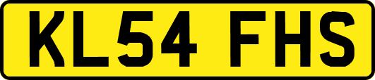 KL54FHS