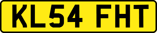 KL54FHT