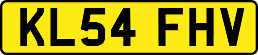 KL54FHV