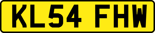 KL54FHW