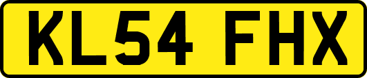 KL54FHX