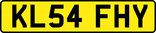 KL54FHY