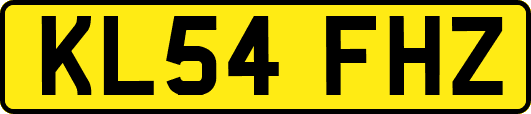 KL54FHZ