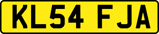 KL54FJA