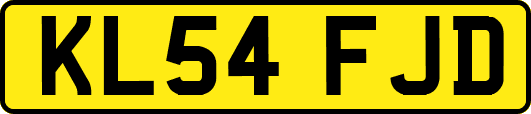 KL54FJD