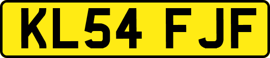 KL54FJF