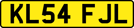 KL54FJL