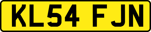 KL54FJN