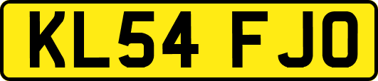 KL54FJO