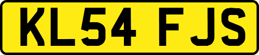KL54FJS