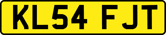 KL54FJT