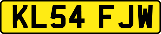 KL54FJW