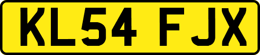 KL54FJX
