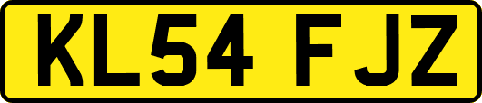 KL54FJZ
