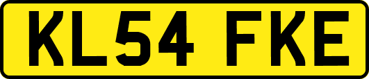 KL54FKE