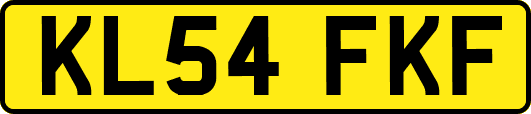 KL54FKF