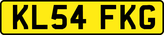 KL54FKG